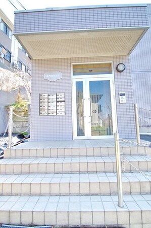 エクセル百合丘の物件内観写真